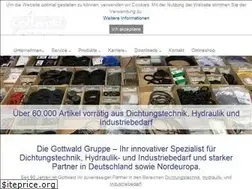 Sites similar to gottwald-hydraulik.com