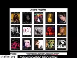 Sites similar to gottwald-singers-music.de