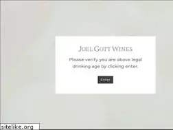 Sites similar to gottwines.com