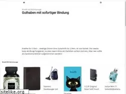 Sites similar to gottwissen.de
