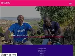 Sites similar to gotugende.com