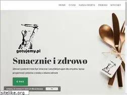 Sites similar to gotujemy.pl