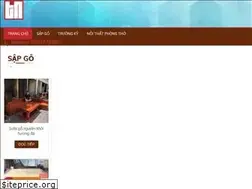 Sites similar to gotungnguyen.com