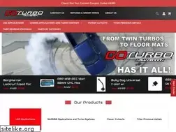 Sites similar to goturbo.net