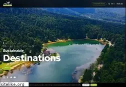 Sites similar to goturkey.com