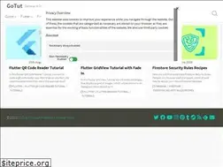 Sites similar to gotut.net
