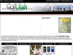 Sites similar to gotutah.com