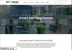 Sites similar to gotuwired.com