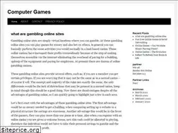 Sites similar to gotv-grigny69.info