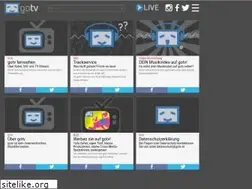 Sites similar to gotv.at