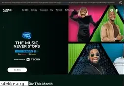 Sites similar to gotvafrica.com