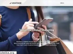 Sites similar to gotvantage.com