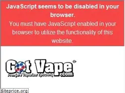 Sites similar to gotvape.com
