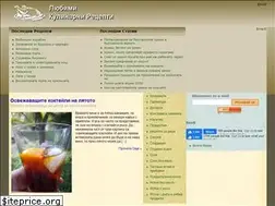 Sites similar to gotvarstvo.bg