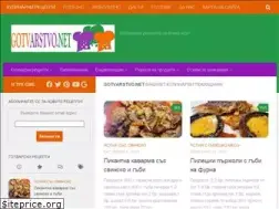 Sites similar to gotvarstvo.net