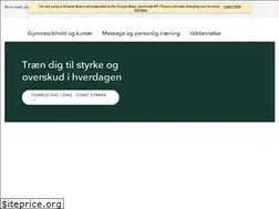 Sites similar to gotved.dk