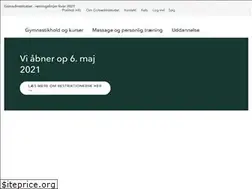 Sites similar to gotvedskolen.dk