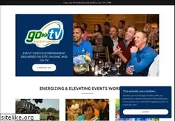 Sites similar to gotventertainment.com