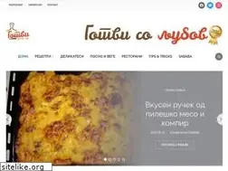 Sites similar to gotvi.mk
