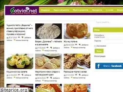 Sites similar to gotvim.net