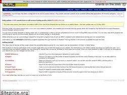Sites similar to gotw.nerc.ac.uk