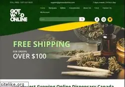 Sites similar to gotweedonline.com