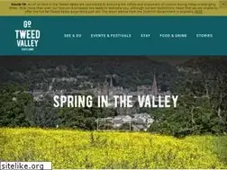 Sites similar to gotweedvalley.co.uk