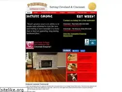 Sites similar to gotwoodbyphf.com