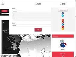Sites similar to gotyanga.xyz
