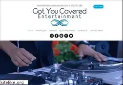 Sites similar to gotyoucoveredmusic.com