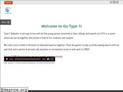 Sites similar to gotype1.com
