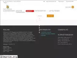 Sites similar to gotz.hu