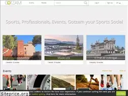 Sites similar to gotzam.com