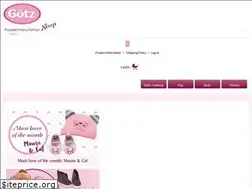 Sites similar to gotzusa.com