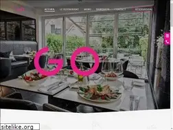 Sites similar to gou.be