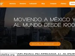 Sites similar to gou.mx