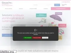 Sites similar to gouache.fr