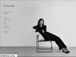 Sites similar to gouacheseoul.com