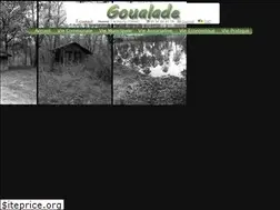 Sites similar to goualade.fr