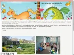 Sites similar to gouallier.fr