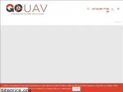 Sites similar to gouav.co.za