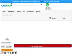Sites similar to goubat.com