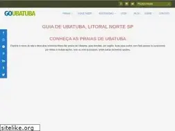 Sites similar to goubatuba.com.br