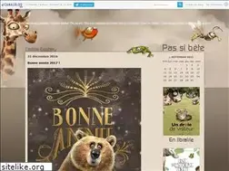 Sites similar to goubliboulga.canalblog.com