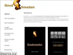 Sites similar to goud-smeden.nl