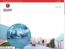 Sites similar to gouda-company.com