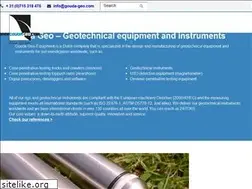 Sites similar to gouda-geo.com