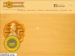Sites similar to gouda-holland.de