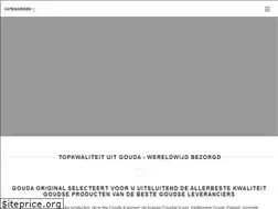 Sites similar to gouda-original.com