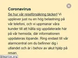 Sites similar to gouda-rf.se